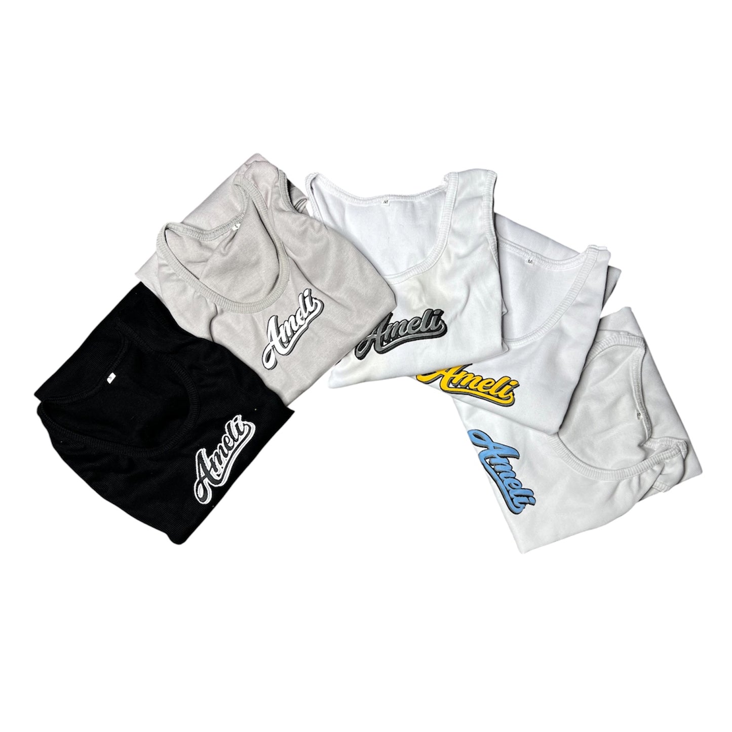 Ameli "Signature" Tank Top