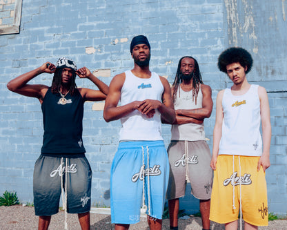 Ameli "Signature" Tank Top