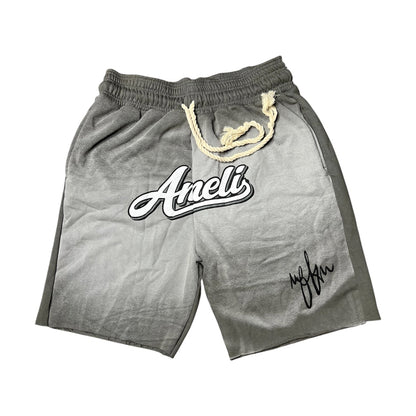 Ameli "Signature" French Terry Shorts