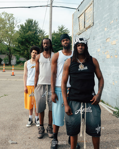 Ameli "Signature" Tank Top