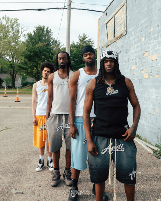 Ameli "Signature" Tank Top